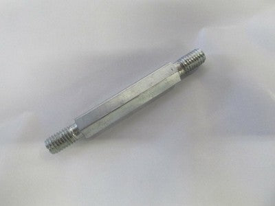 NEW GENUINE SUZUKI  AS50 NOS exhaust special bolt  09108-08011