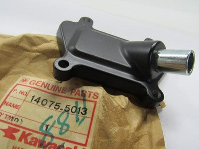 NOS NEW KAWASAKI KZ1000J KZ1100 81-82 NOS Valve Cover Cap 14075-5013