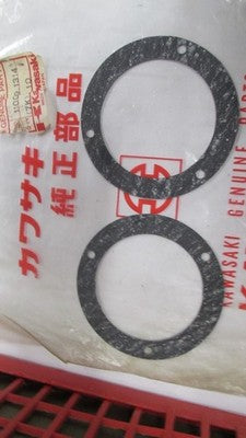NEW Genuine Kawasaki Magneto Cover Gasket KLF KLT 110 Mojave OEM 11009-1314 NOS
