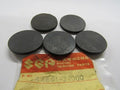 NOS Suzuki LT50 LT80 MT50 Oil Tank Cap Gasket 44661-27000 sold as 5