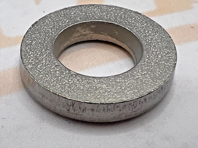 Sea Doo 211200051 Flat Washer NOS