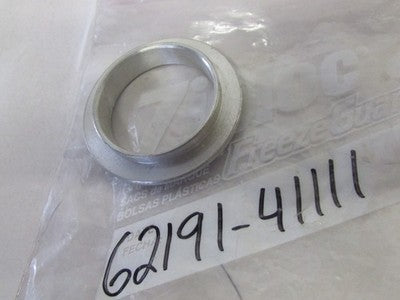 New NOS Suzuki rear shock spring center guide 1976 RM250 RM370 spacer collar