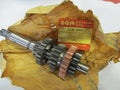 NOS Suzuki Transmission Counter Shaft 1971-1975 GT185 TS185 24120-29003