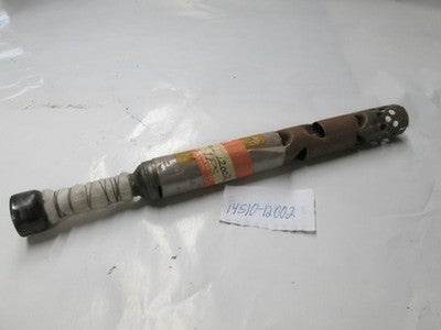 Suzuki  A100 A100 GOFER  Exhaust Muffler Baffle Pipe 14510-12002     NOS