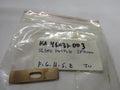 NOS OEM KAWASAKI H1 H2 F9 S2 F11 LEFT SWITCH KNOB SPRING 46031-003
