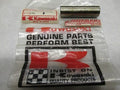 NOS OEM Kawasaki 1970-1971 F5 Big Horn 1972-1975 F9 Piston Pin 13002-016