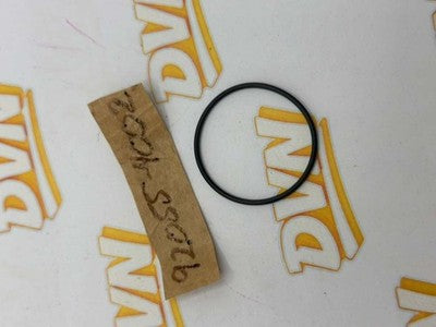1 NOS 1986-1988 Genuine Kawasaki KLF185 Rubber 33x1.6 O-Ring KLF OEM 92055-4002