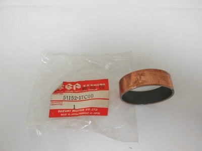 1990-1991  DR250 DR350  OEM NOS Suzuki Guide Bush 51152-17C00