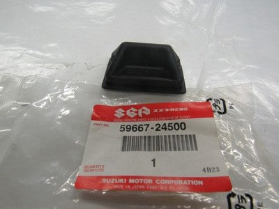 1985-92 SUZUKI LT230 LT250 LT500 MSTR CYLINDER DIAPH NOS OEM 59667-24500