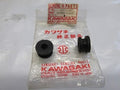 NOS Kawasaki F11 F6 F7 F9 Speedometer Gauge Rubber Damper  SOLD AS 2   92075-143