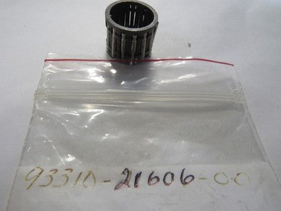 YAMAHA WRIST PIN BEARING 93310-21606-00 YA6 YA6B 125 OVATION 340 SNOWMOBILE