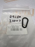 NOS OEM Suzuki Cylinder O-Ring 1978-1980 GS1000 Street 09280-21007