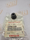 NOS Kawasaki Plug 2002 KLF300 KVF300 92066-1550