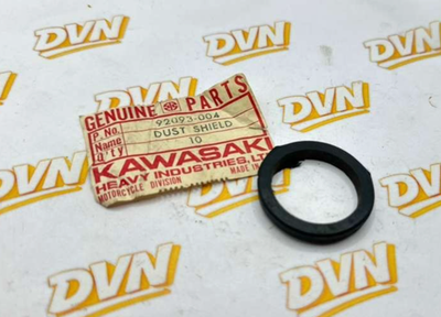 Kawasaki NOS NEW 92093-004 Pivot Shaft Dust Shield  A1 A7 F3 G3 A1SS A7SS G31M