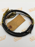 Kawasaki NOS NEW G3SSG3TR G4TR G5 NOS MAGNETO WIRE 21029-014