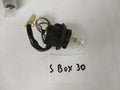 NOS Suzuki 1988-1997 GSX600 Socket 35718-19C00