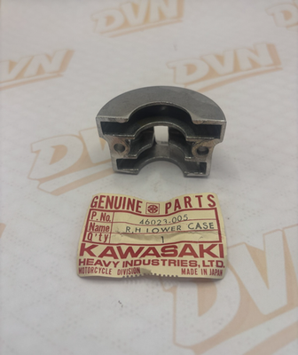 NOS GENUINE Kawasaki OEM CASE 46023-005