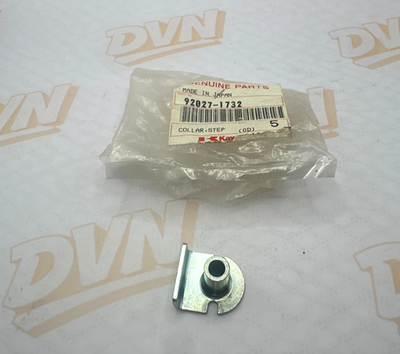 Kawasaki Collar, Step 92027-1732 Genuine Kawasaki Collar, Step