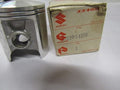 Suzuki NOS OEM RM125 1981-1983 Standard Piston 12110-14100