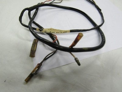 NOS SUZUKI K10 K11 K15  MAIN WIRING HARNESS 1963-1966  K10-7110T80
