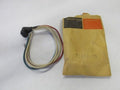 NOS OEM HARLEY DAVIDSON ALTERNATOR WIRE HARNESS & PLUG      71872-70