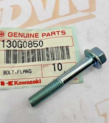 Kawasaki Bolt Part Number - 130G0850