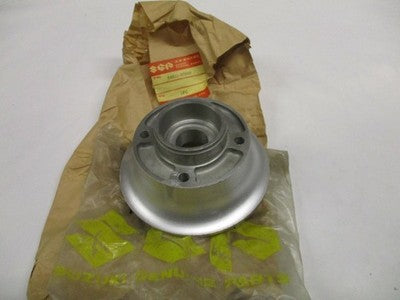 Suzuki NOS TS90 TC90 TC120 NOS  Rear Sprocket Mount Drum, # 64611-07000