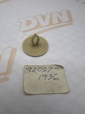NOS Kawasaki KAF450 Clamp 92037-1936 OEM