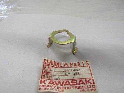 Kawasaki NOS NEW 27019-004 Ignition Switch Holder KZ KZ400