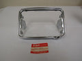 SUZUKI LTF250 LTF 300 NOS HEADLIGHT HEAD LIGHT TRIM RING  35111-41b01