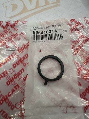 NEW GENUINE DUCATI 88641031A O RING