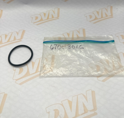 Kawasaki NOS NEW 670E3046 O Ring 46mm KDX ZR KDX175 ZR750