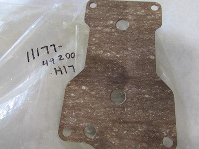 1 NEW Genuine Suzuki Breather Gasket GS1000S GS1100E GS1100L OEM 11177-49200-H17