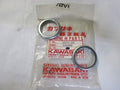 Kawasaki NOS NEW 33035-001 Dust Shield Holder A1 A7 F3 F4 G3 A1SS A7SS G31M