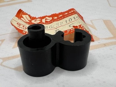 Suzuki NOS NEW 44486-32101 Breather Clamp DR RM SP TM TS