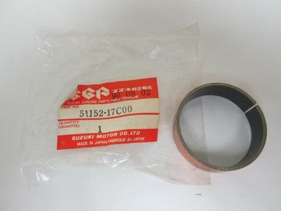 1990-1991  DR250 DR350  OEM NOS Suzuki Guide Bush 51152-17C00