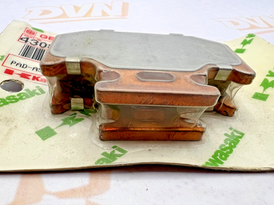 Kawasaki OEM brake pads new 43082-1090
