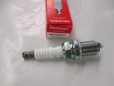 New Genuine Honda  Spark Plug BKR5E-11