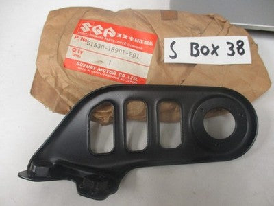 NOS Suzuki 1983-1987 LT125 Headlamp Bracket 51530-18901-291