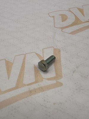 Kawasaki NOS NEW 110B0512A Hex Head Bolt 5x12 C2 G3 KSF