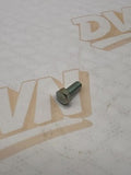 Kawasaki NOS NEW 110B0512A Hex Head Bolt 5x12 C2 G3 KSF