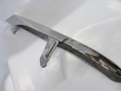 Suzuki T125 STINGER show quality chain guard  1969-1972