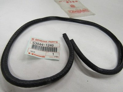 KAWASAKI Genuine New ZZ-R1100 Right Inner Cowl Trim 53044-1240