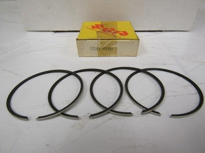 GENUINE NOS Suzuki Piston Ring Set 12140-97030
