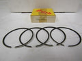 GENUINE NOS Suzuki Piston Ring Set 12140-97030