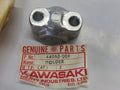Kawasaki NOS NEW 44063-009 Front Axle Holder KD KE KS KX KD125 KE125 KS125 KX125