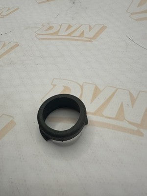 NOS KAWASAKI#92092-1001 MT1 MINI-TRAIL KV75 AIR CLEANER FILTER CASE TUBE RUBBER