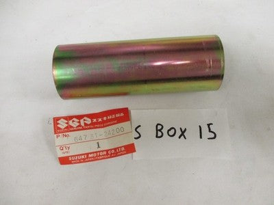 NOS Suzuki 1983-1987 ALT125 LT125 LT185 Rear Axle Spacer 64731-24200