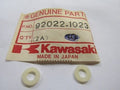 Kawasaki NOS NEW 92022-1023 Washer AX EJ KZ ZX AX125 EJ800 EJ650   SOLD AS 2