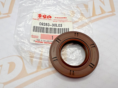 09283-30L03-000 Suzuki Seal,oil(30x55x10) 0928330L03000, New Genuine OEM Part